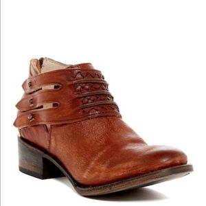 Freebird by Steven Slay boots, size 8